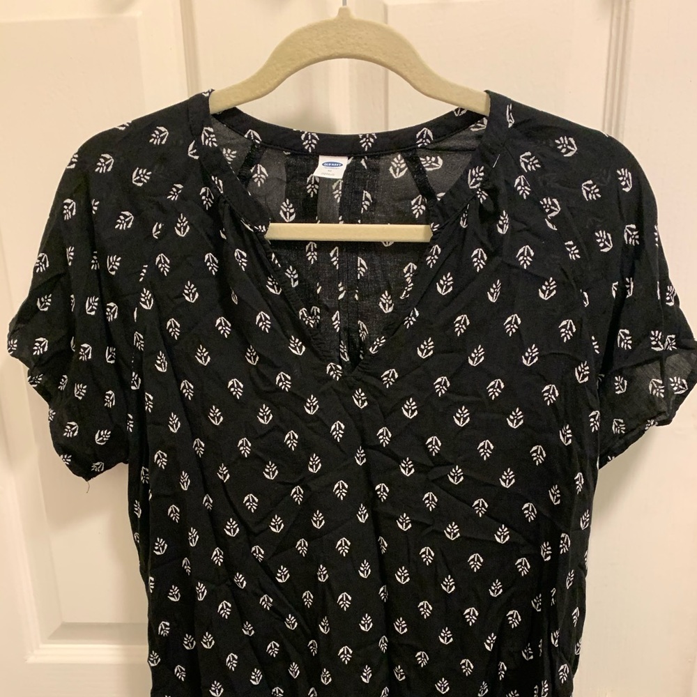 Like new short sleeve